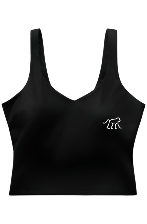 Active Bra Tank