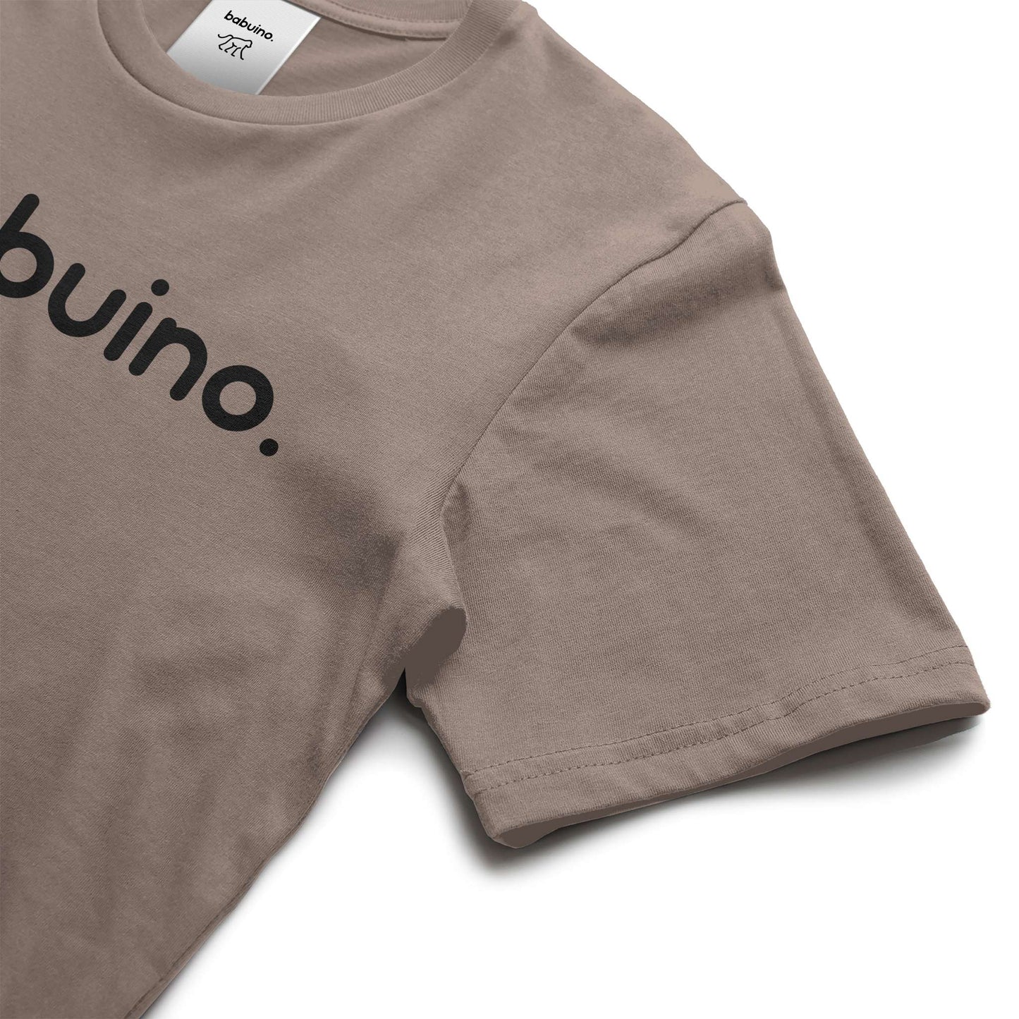 Babuino Tshirt Natural