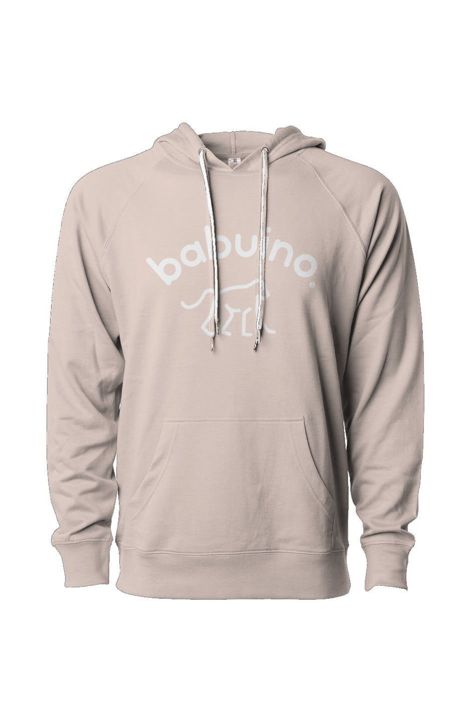 Babuino Hoddie
