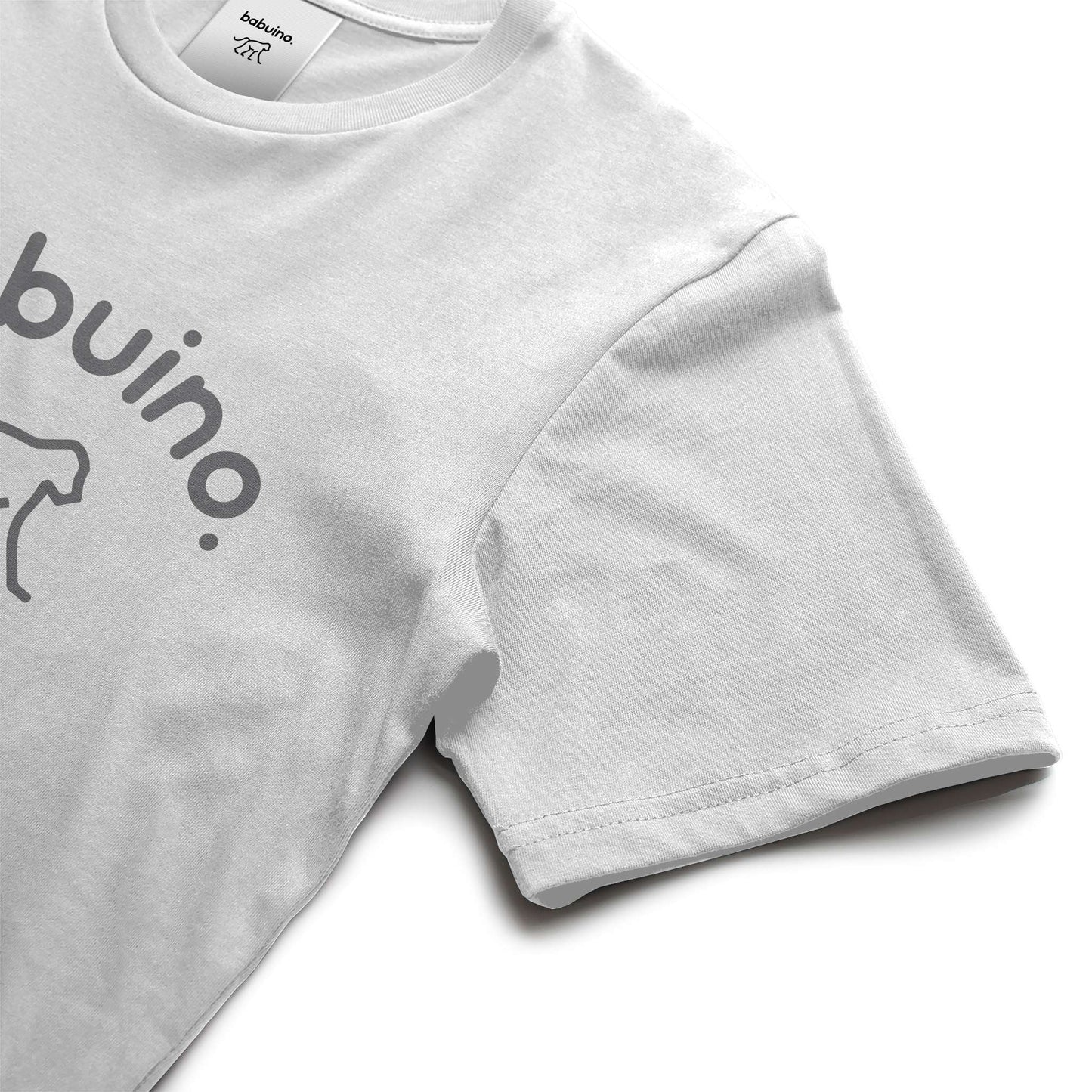 Babuino Tshirt White