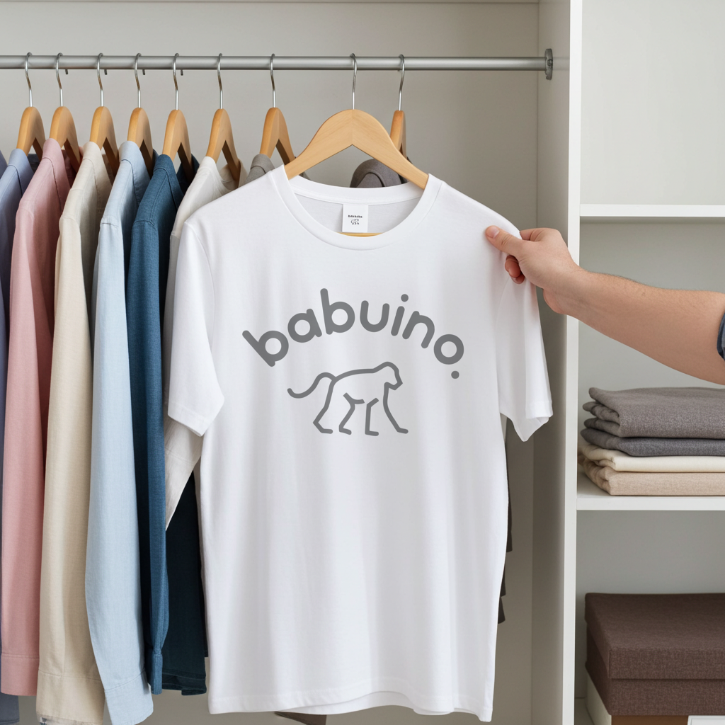 Babuino White