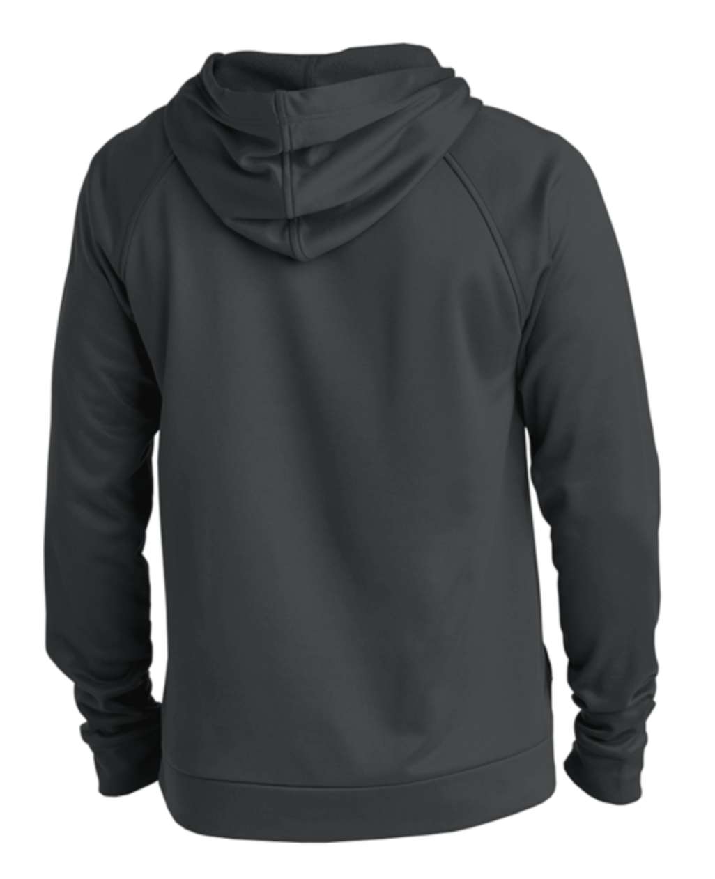 Fleece Pullover Hoodie