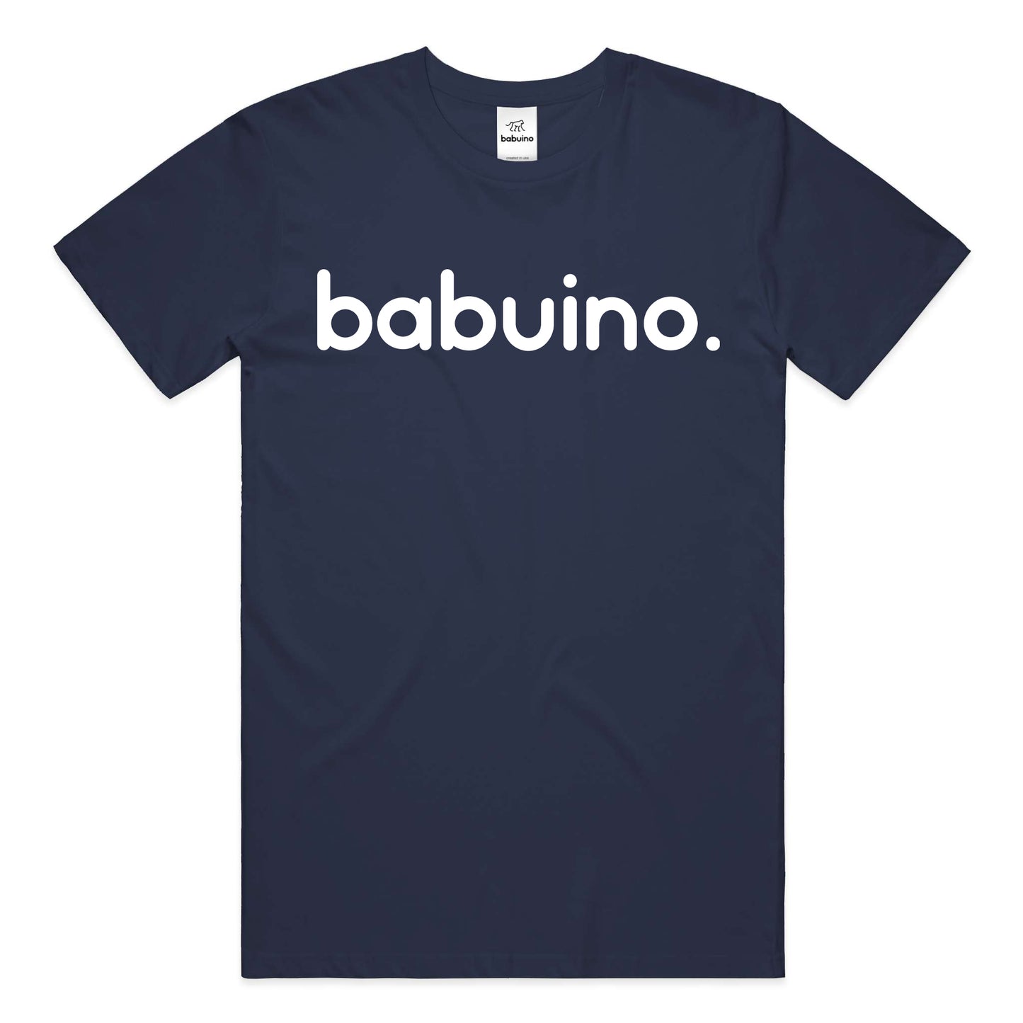 CLASSIC BABUINO TSHIRT