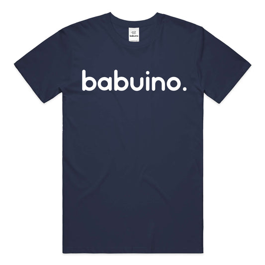CLASSIC BABUINO TSHIRT