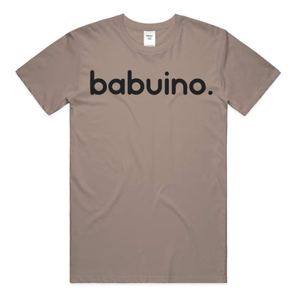 Babuino Tshirt Natural