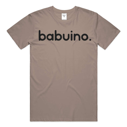 Babuino Tshirt Natural