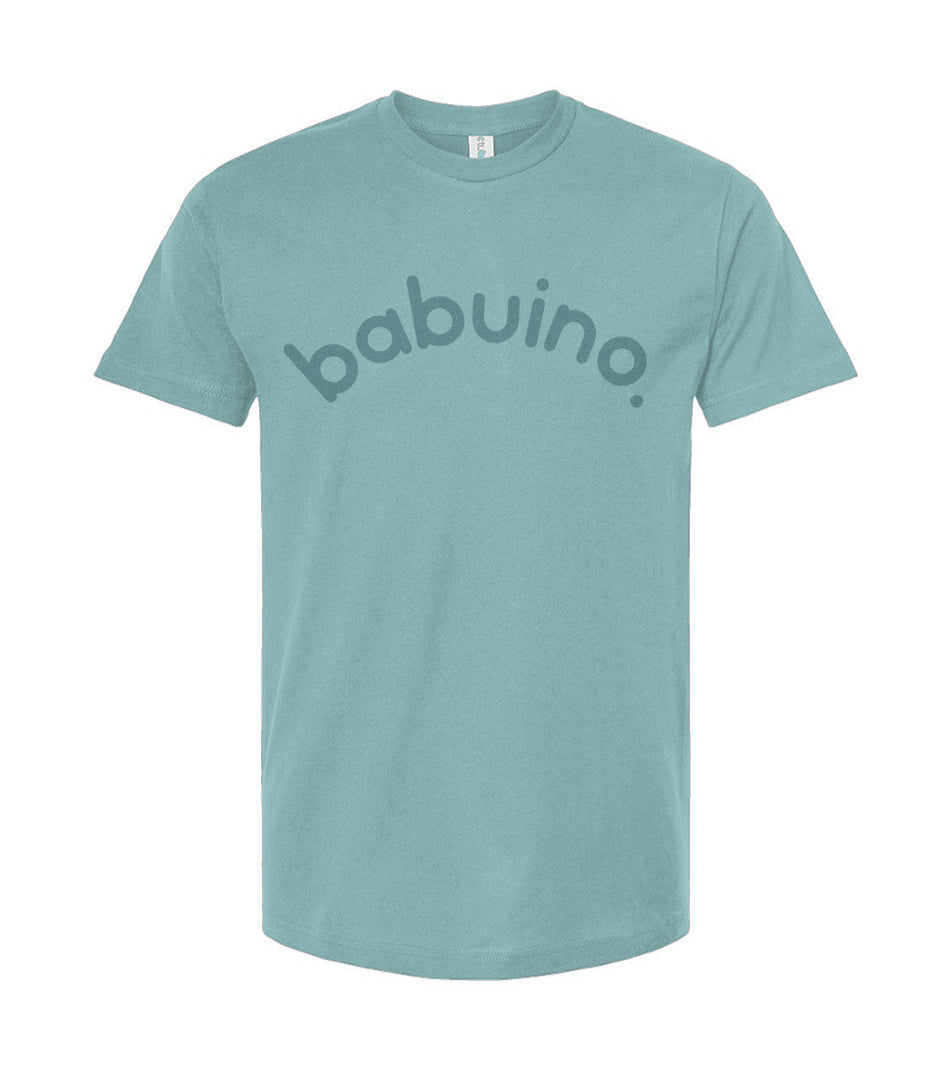 Purist Blue Tshirt