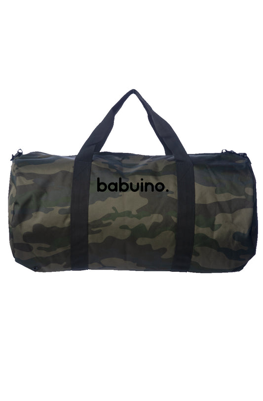 Duffle Forest Camo