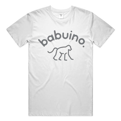 Babuino Tshirt White