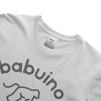 Babuino Tshirt White
