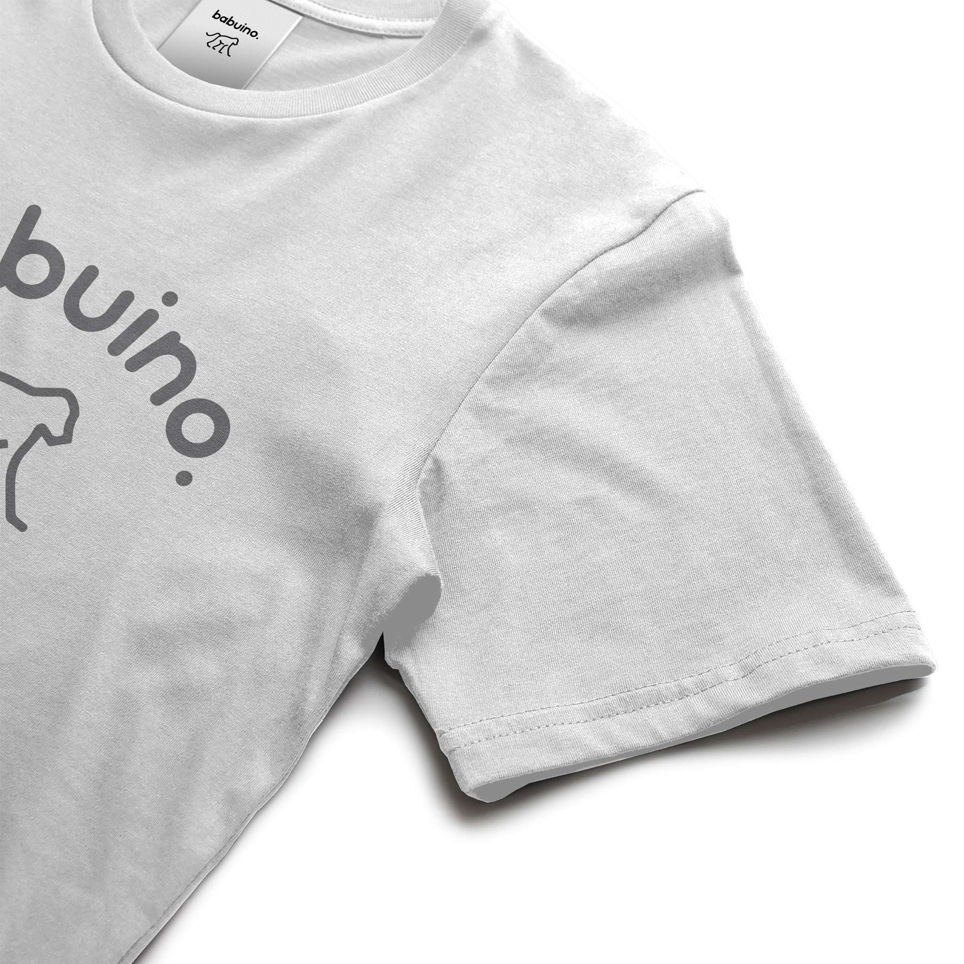 Babuino Tshirt White