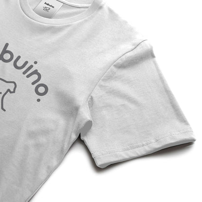Babuino Tshirt White