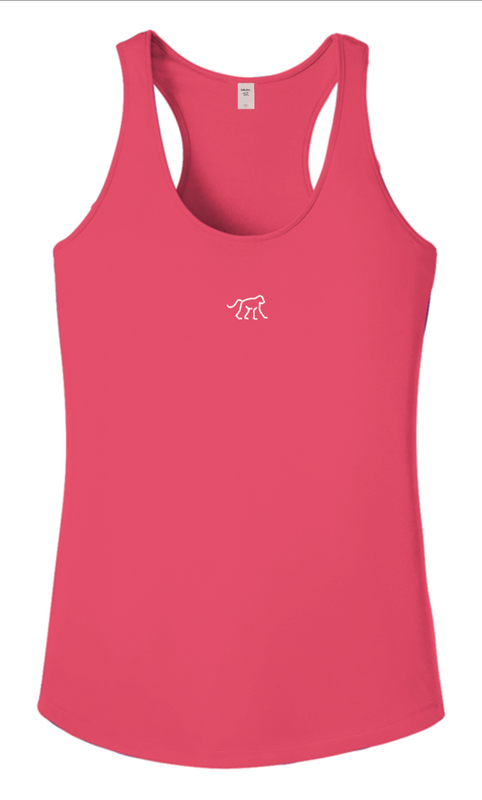 Competitor Tank Coral