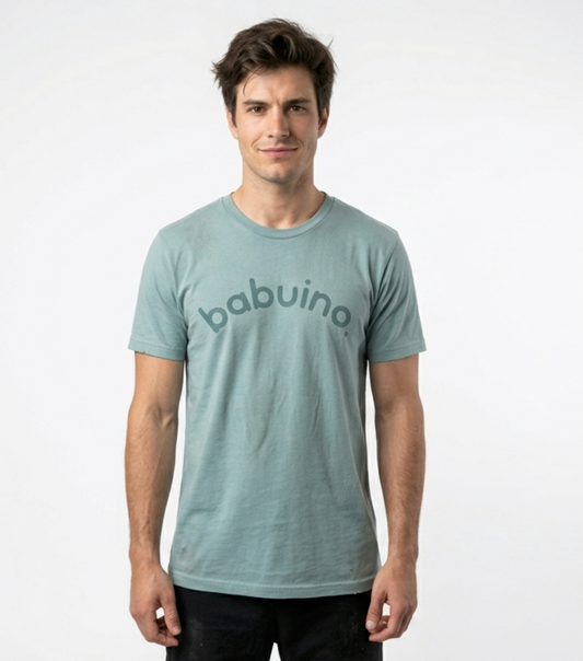 Purist Blue Tshirt