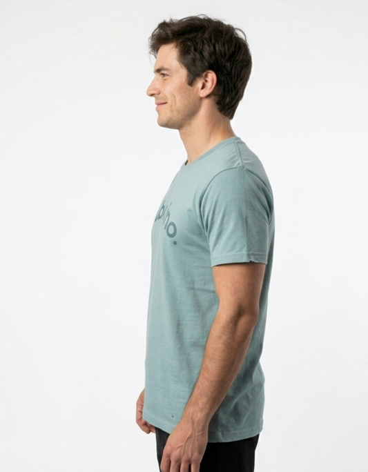Purist Blue Tshirt